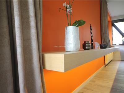 Kleur - Interieurarchitect Antwerpen